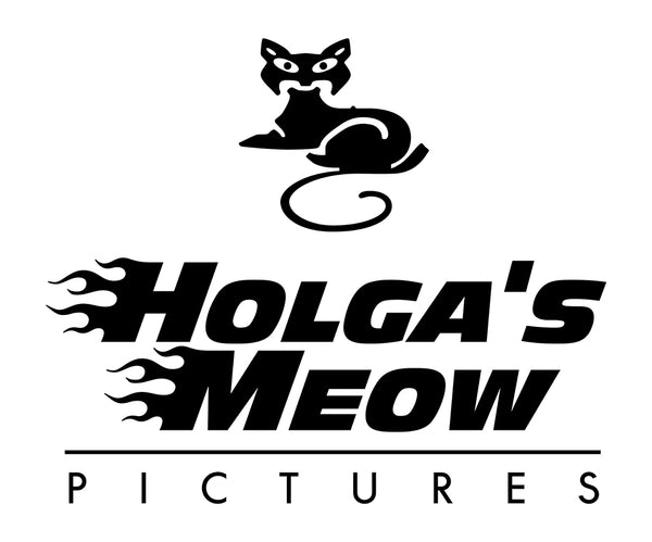 Holga's Meow Store